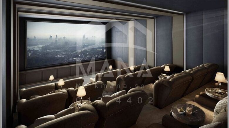 خرید خانه در منطقه اوسکودار استانبول