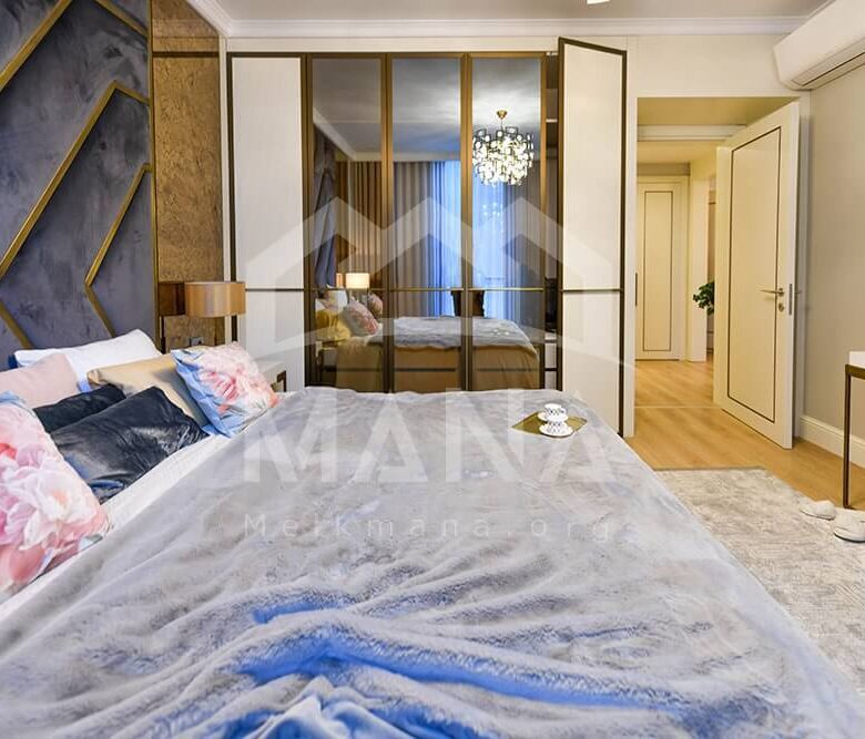 خرید آپارتمان در استانبول ترکیه7