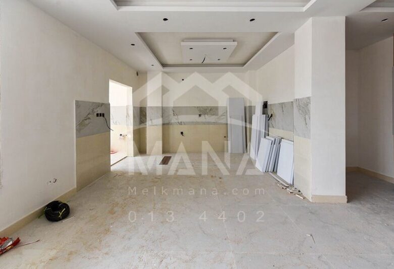 خرید آپارتمان در گلسار رشت