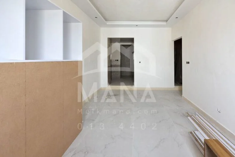 خرید آپارتمان در گلسار رشت