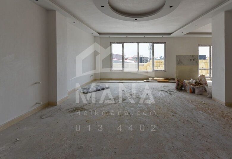 خرید آپارتمان در گلسار رشت