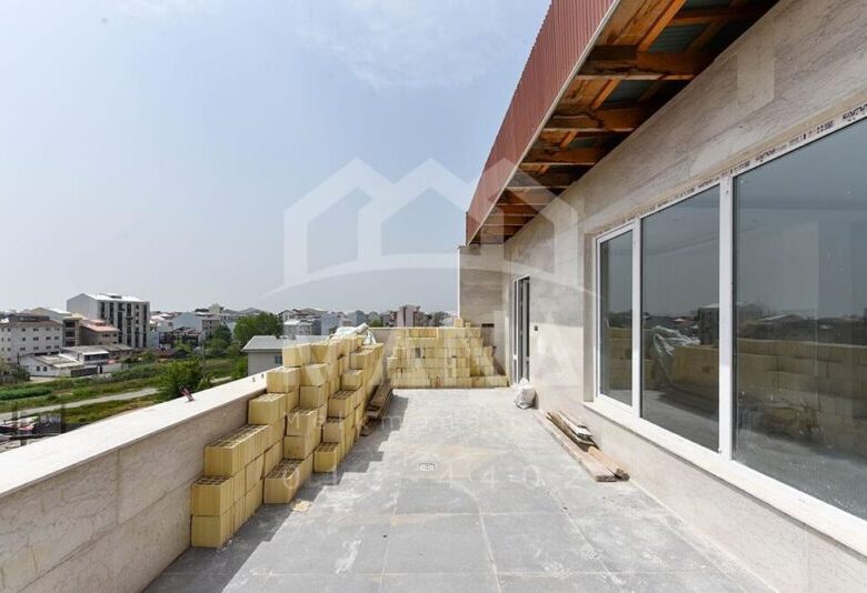خرید آپارتمان در گلسار رشت