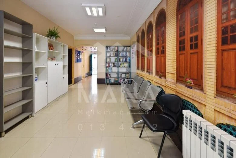 خرید ویلا در گلسار رشت