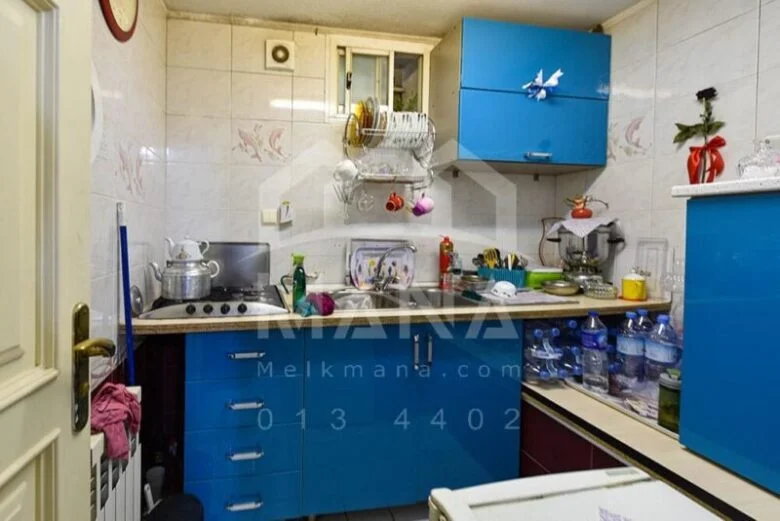 خرید ویلا در گلسار رشت