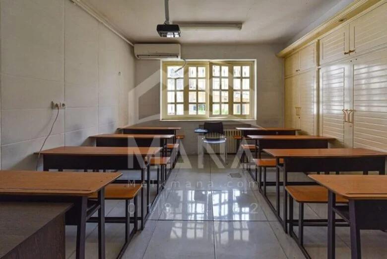 خرید ویلا در گلسار رشت