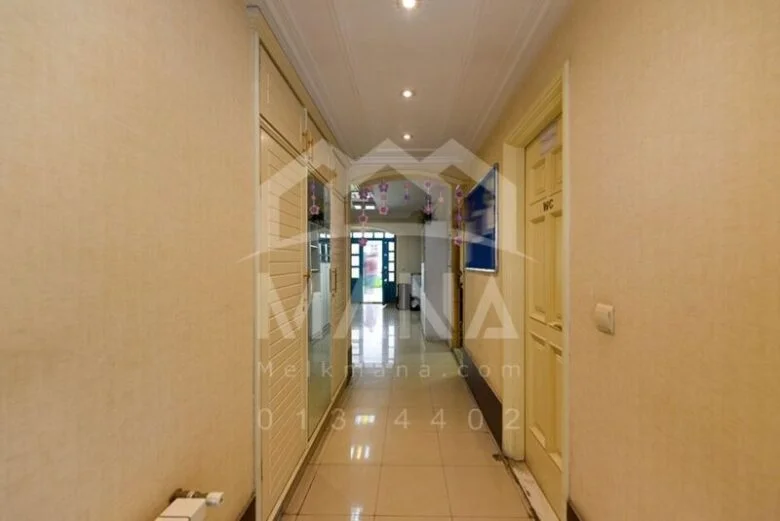 خرید ویلا در گلسار رشت