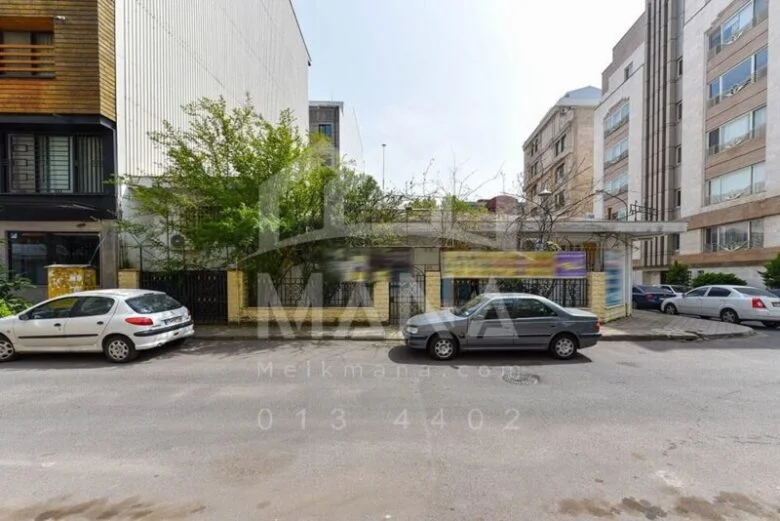 خرید ویلا در گلسار رشت