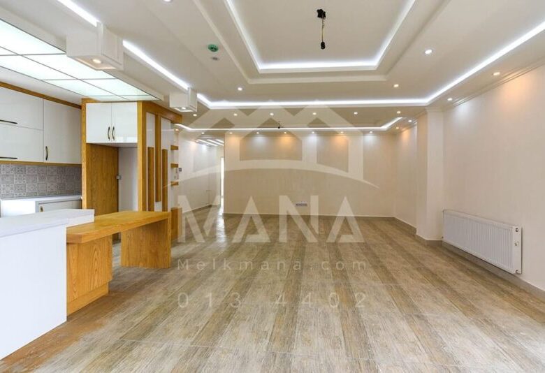 خرید آپارتمان در رشتیان رشت