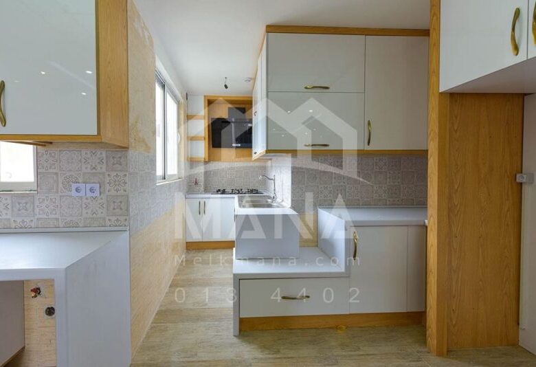 خرید آپارتمان در رشتیان رشت