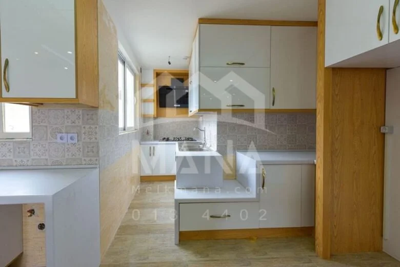 خرید آپارتمان در رشتیان رشت