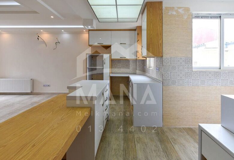 خرید آپارتمان در رشتیان رشت
