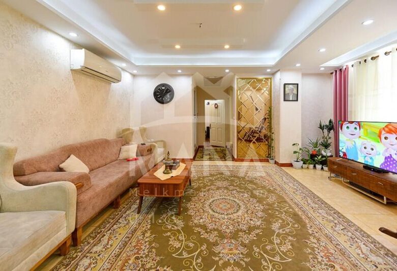 فروش آپارتمان 76 متری دو خواب در رشتیان رشت