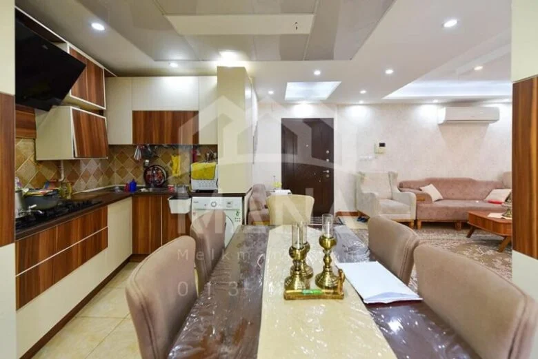 خرید آپارتمان در رشتیان رشت