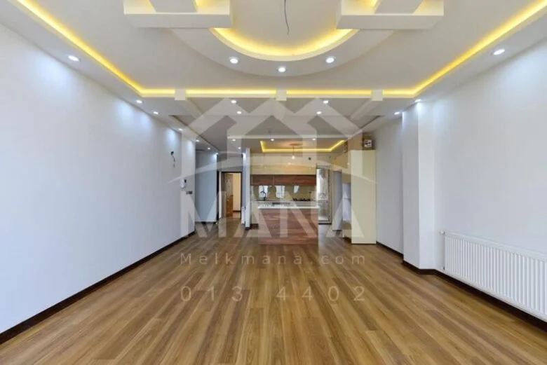 خرید آپارتمان در پاسداران بندرانزلی