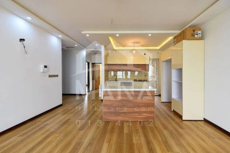 خرید آپارتمان در پاسداران بندرانزلی