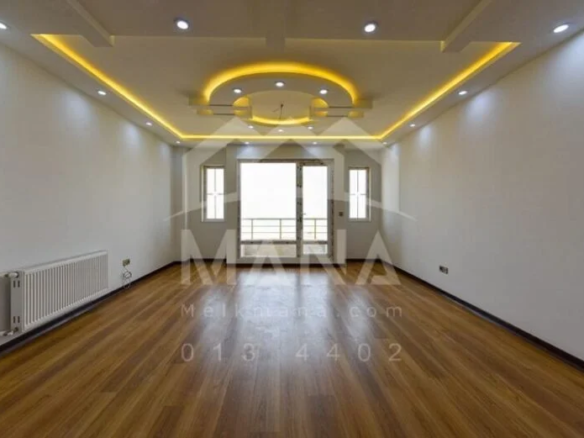 خرید آپارتمان در پاسداران بندرانزلی