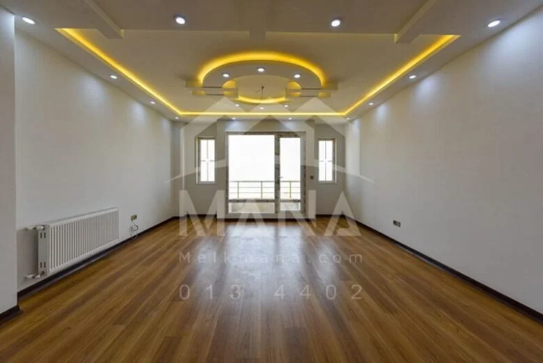 خرید آپارتمان در پاسداران بندرانزلی