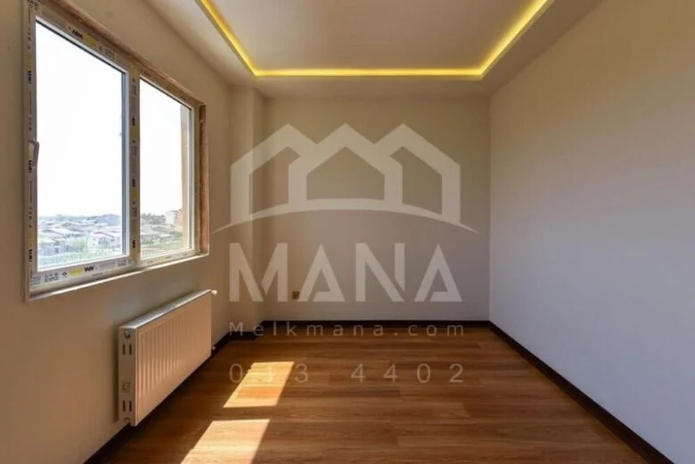 خرید آپارتمان در پاسداران بندرانزلی