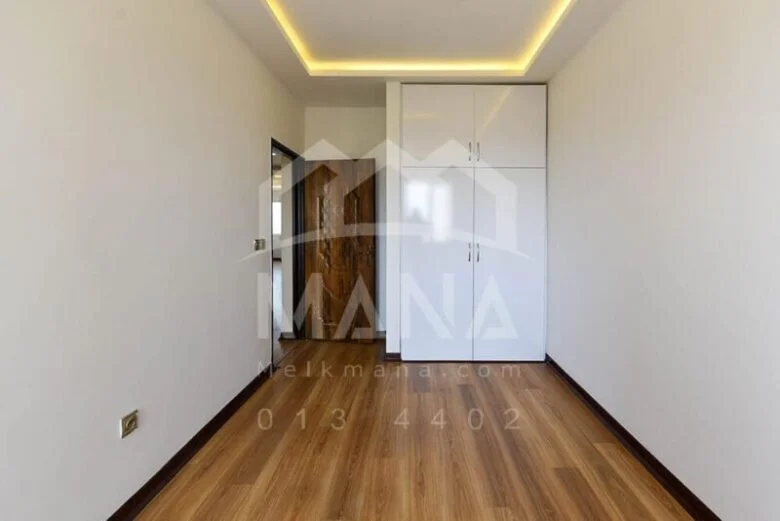 خرید آپارتمان در پاسداران بندرانزلی