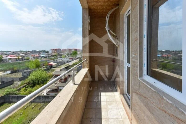 خرید آپارتمان در پاسداران بندرانزلی