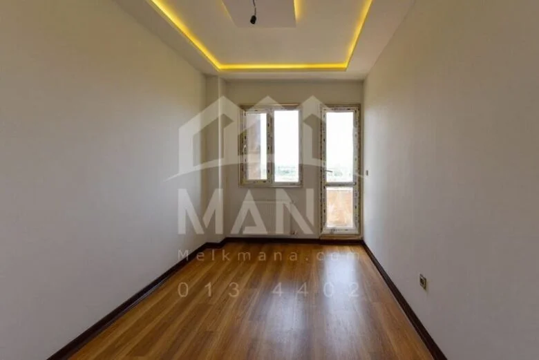 خرید آپارتمان در پاسداران بندرانزلی
