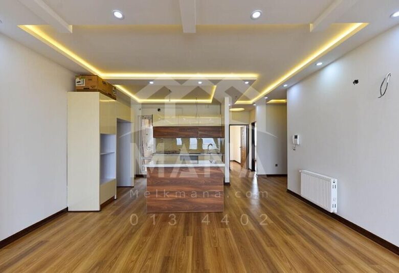 خرید آپارتمان در پاسداران بندرانزلی