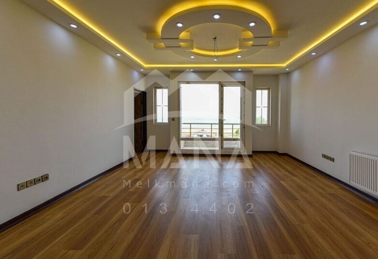 خرید آپارتمان در پاسداران بندرانزلی