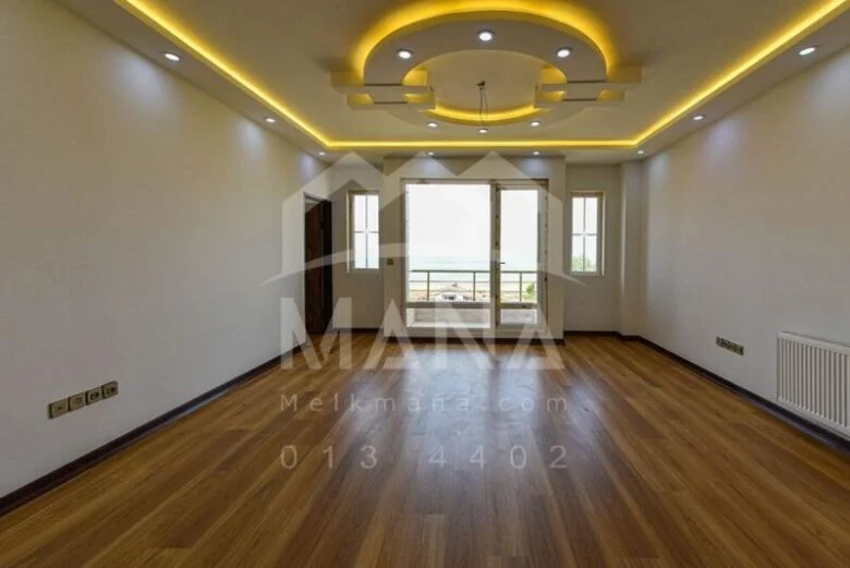 خرید آپارتمان در پاسداران بندرانزلی