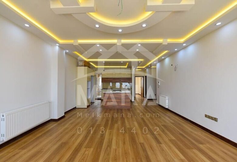 خرید آپارتمان در پاسداران بندرانزلی