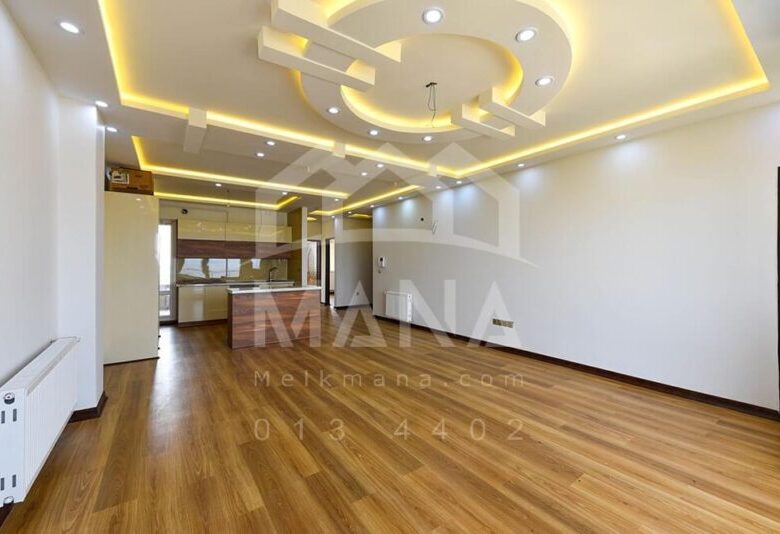 خرید آپارتمان در پاسداران بندرانزلی
