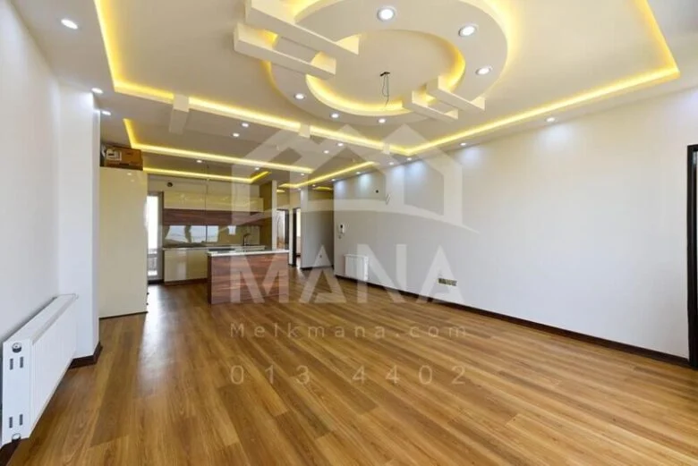 خرید آپارتمان در پاسداران بندرانزلی