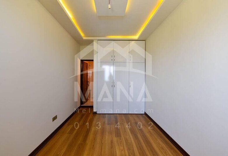 خرید آپارتمان در پاسداران بندرانزلی