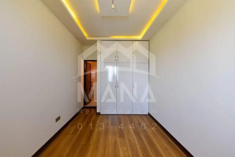 خرید آپارتمان در پاسداران بندرانزلی