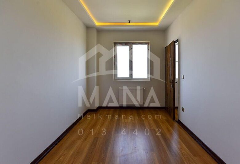 خرید آپارتمان در پاسداران بندرانزلی