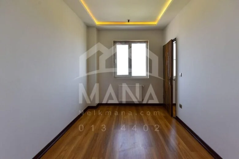 خرید آپارتمان در پاسداران بندرانزلی