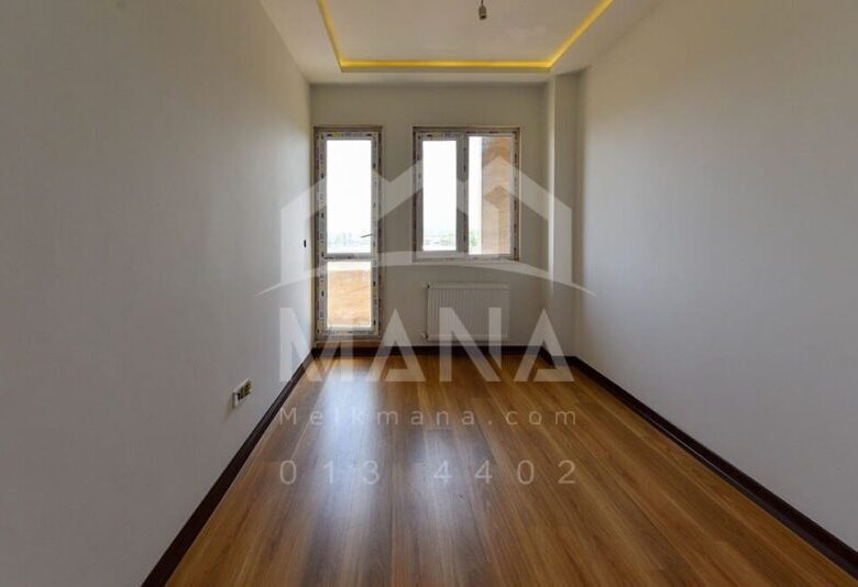 خرید آپارتمان در پاسداران بندرانزلی