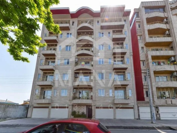 خرید آپارتمان در پاسداران بندرانزلی