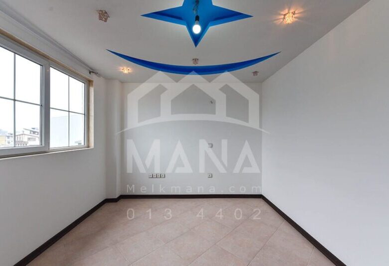 خرید آپارتمان دوبلکس در بندرانزلی