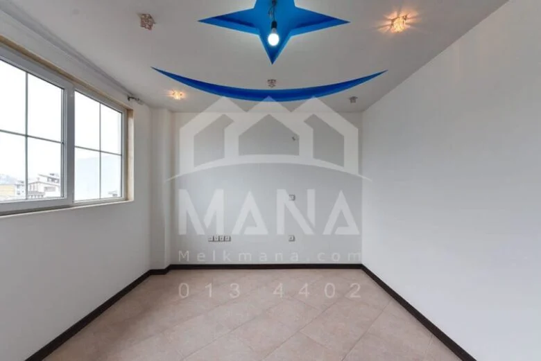 خرید آپارتمان دوبلکس در بندرانزلی