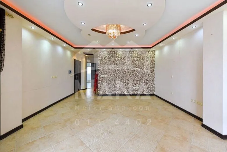 خرید آپارتمان دوبلکس در بندرانزلی