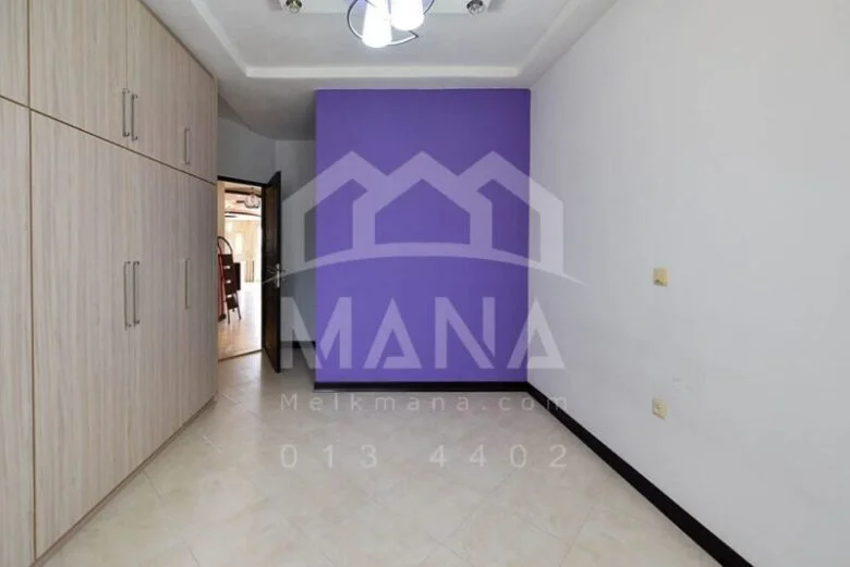 خرید آپارتمان دوبلکس در بندرانزلی