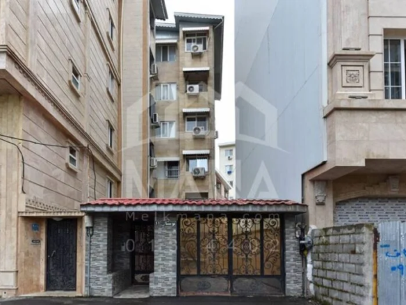 خرید آپارتمان در مطهری بندرانزلی