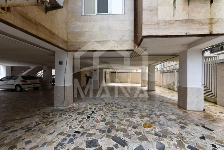 خرید آپارتمان در مطهری بندرانزلی