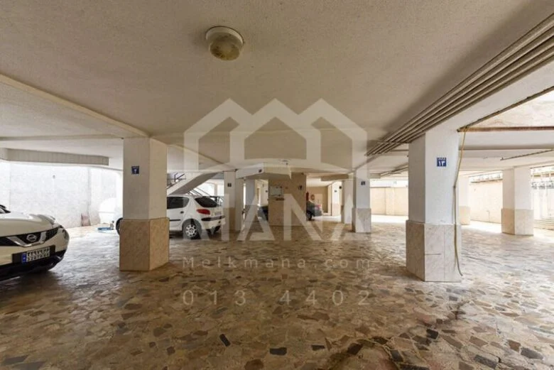 خرید آپارتمان در مطهری بندرانزلی