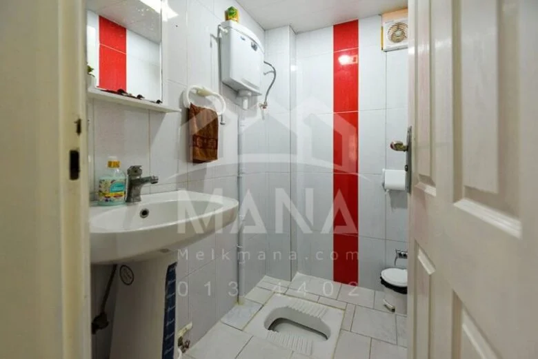 خرید آپارتمان در مطهری بندرانزلی