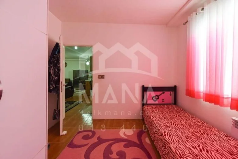خرید آپارتمان در مطهری بندرانزلی