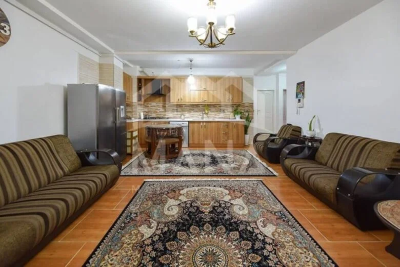 خرید آپارتمان در مطهری بندرانزلی