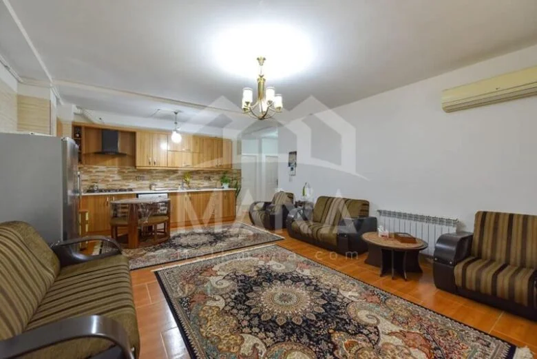 خرید آپارتمان در مطهری بندرانزلی