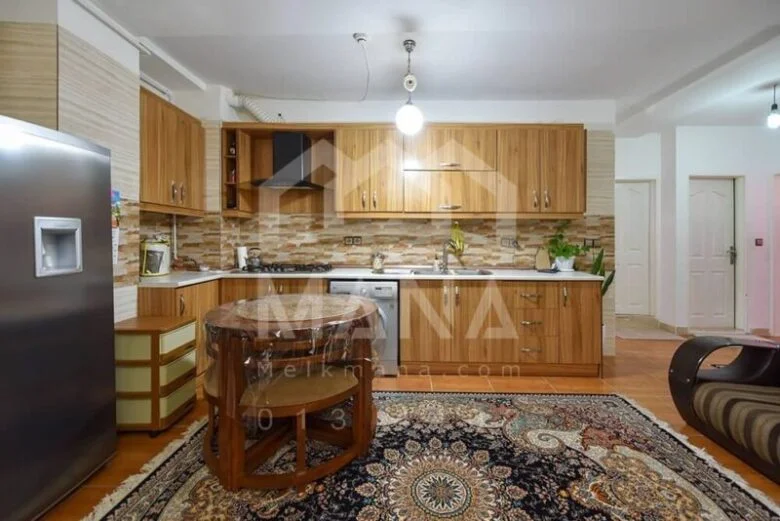 خرید آپارتمان در مطهری بندرانزلی