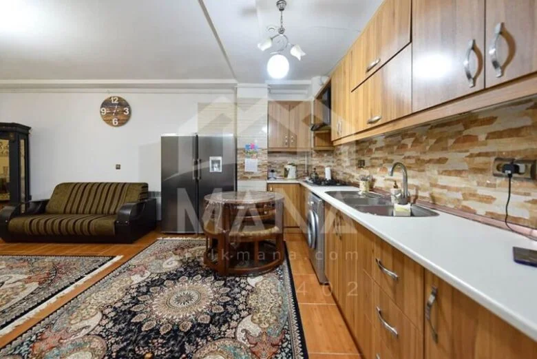 خرید آپارتمان در مطهری بندرانزلی